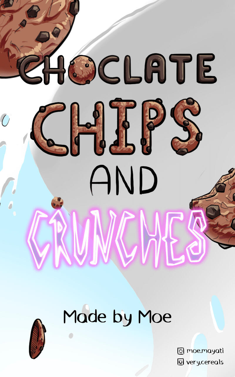 Webtoon Cover Webtoon Cover
